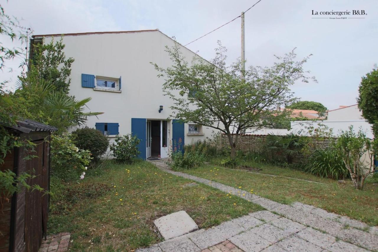 Vakantiehuis In